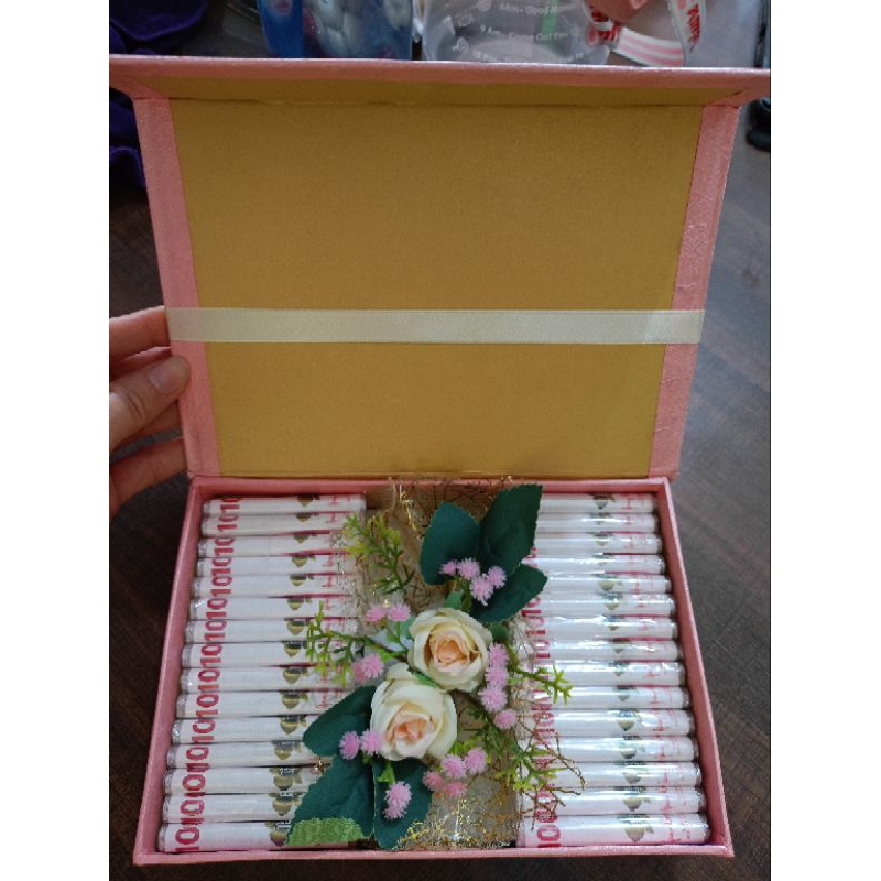 flower box /bouquet flower box
