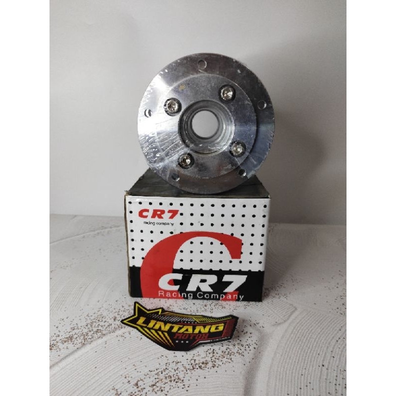 TROMOL CAKRAM DEPAN VIXION OLD CR7