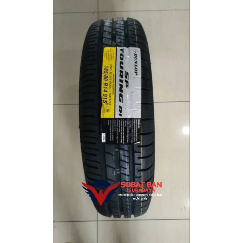 Ban mobil Dunlop 185/80 R14 SP Touring R1 185/80R14