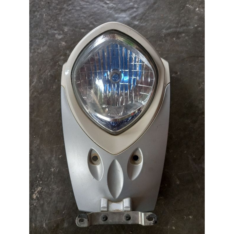 reflektor set fino125