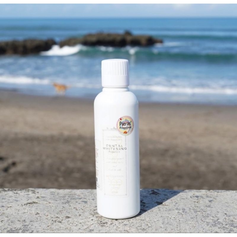 Pieras Propolinse Dental Whitening 600ml