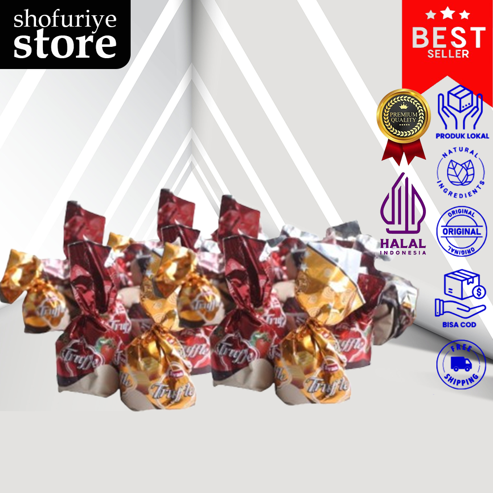 

Coklat Turkey Mix 1 Kg √ Coklat Arab √ Coklat Oleh Oleh Haji Dan Umrah