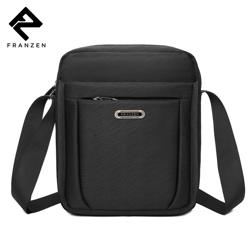 Tas Selempang Sling Bag Franzen - L12 Series