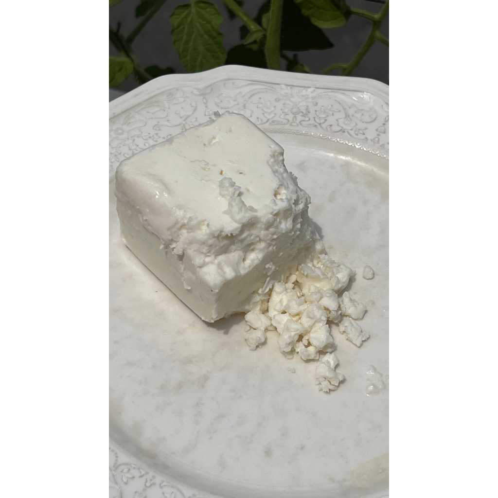 

Fetta Cheese - Bhumi Nararya Farm