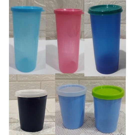 Tupperware LARGE TUMBLER per Pcs