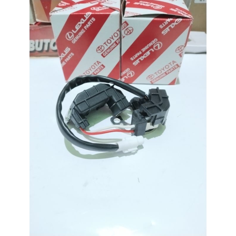 CDI MODUL DELCO KIJANG 5K 7K