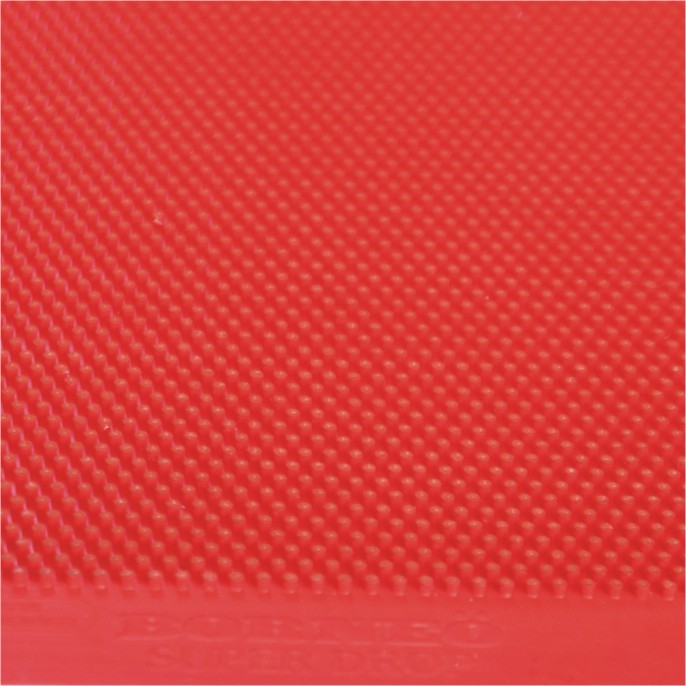 Karet Tenis Meja Jahanam Borneo Super Drop