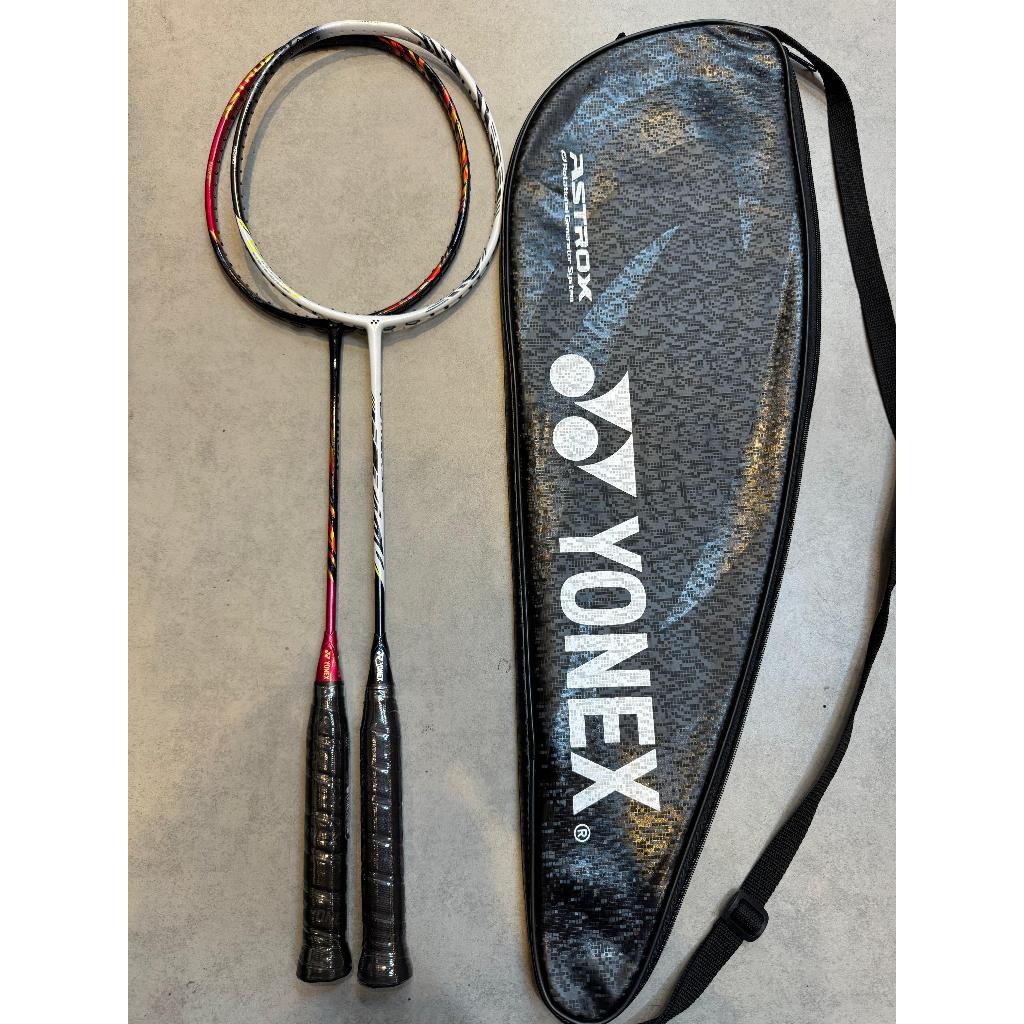 Raket Badminton Yonex Astrox 99 Pro Free Tas Original