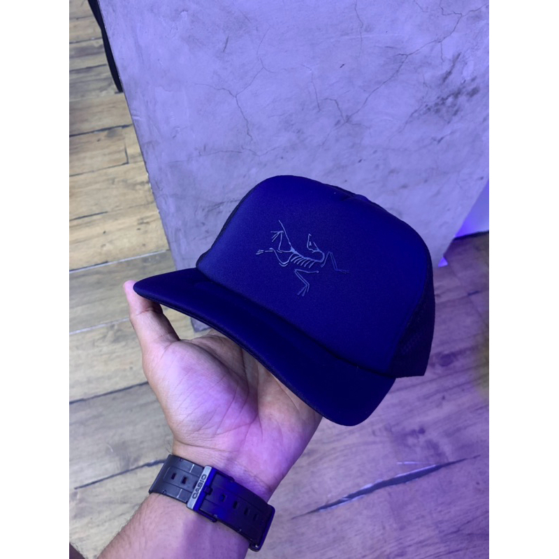 Arcteryx Cap