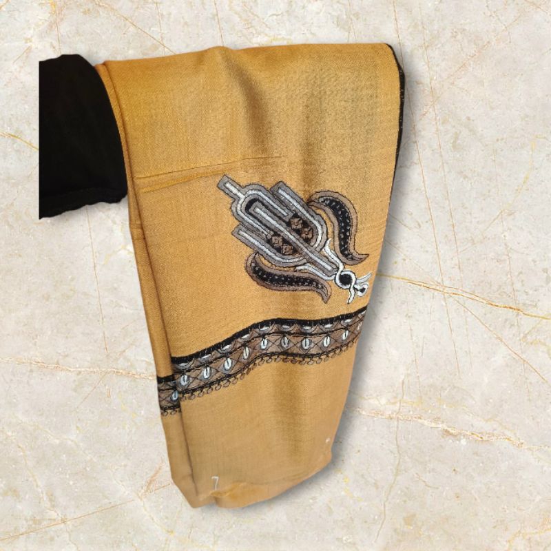 Sorban syal/rida' qutroh yaman original