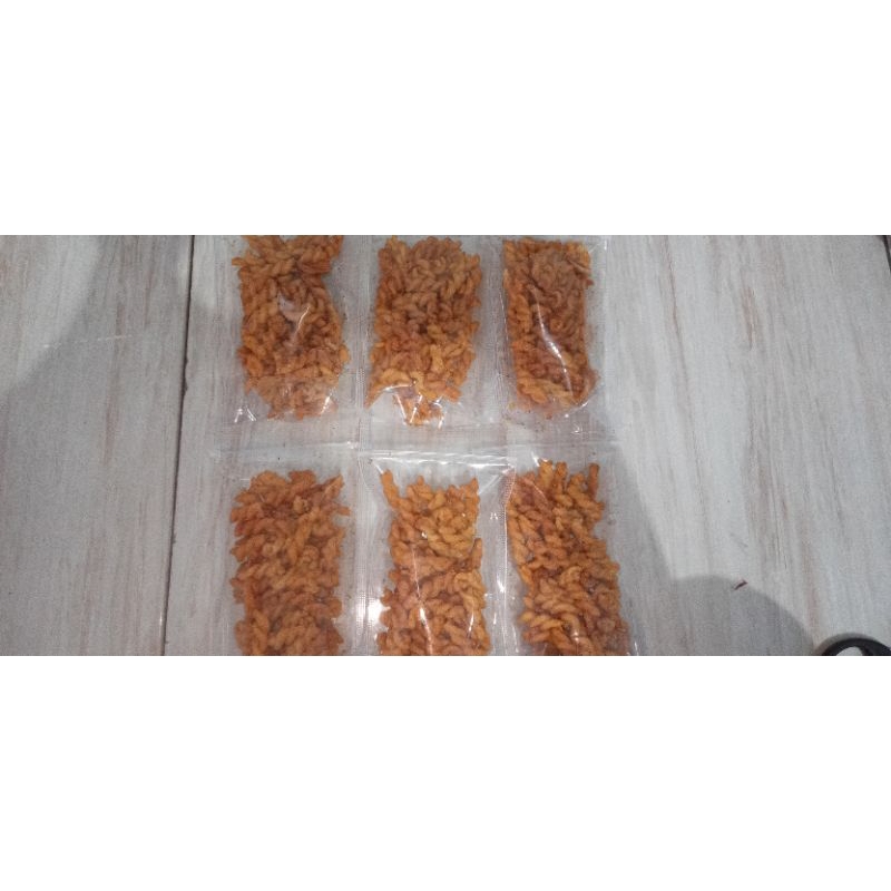 

makaroni spiral