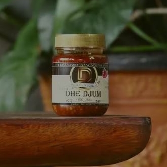 

Putra Mandiri Perkasa - Sambal Original 250 gr