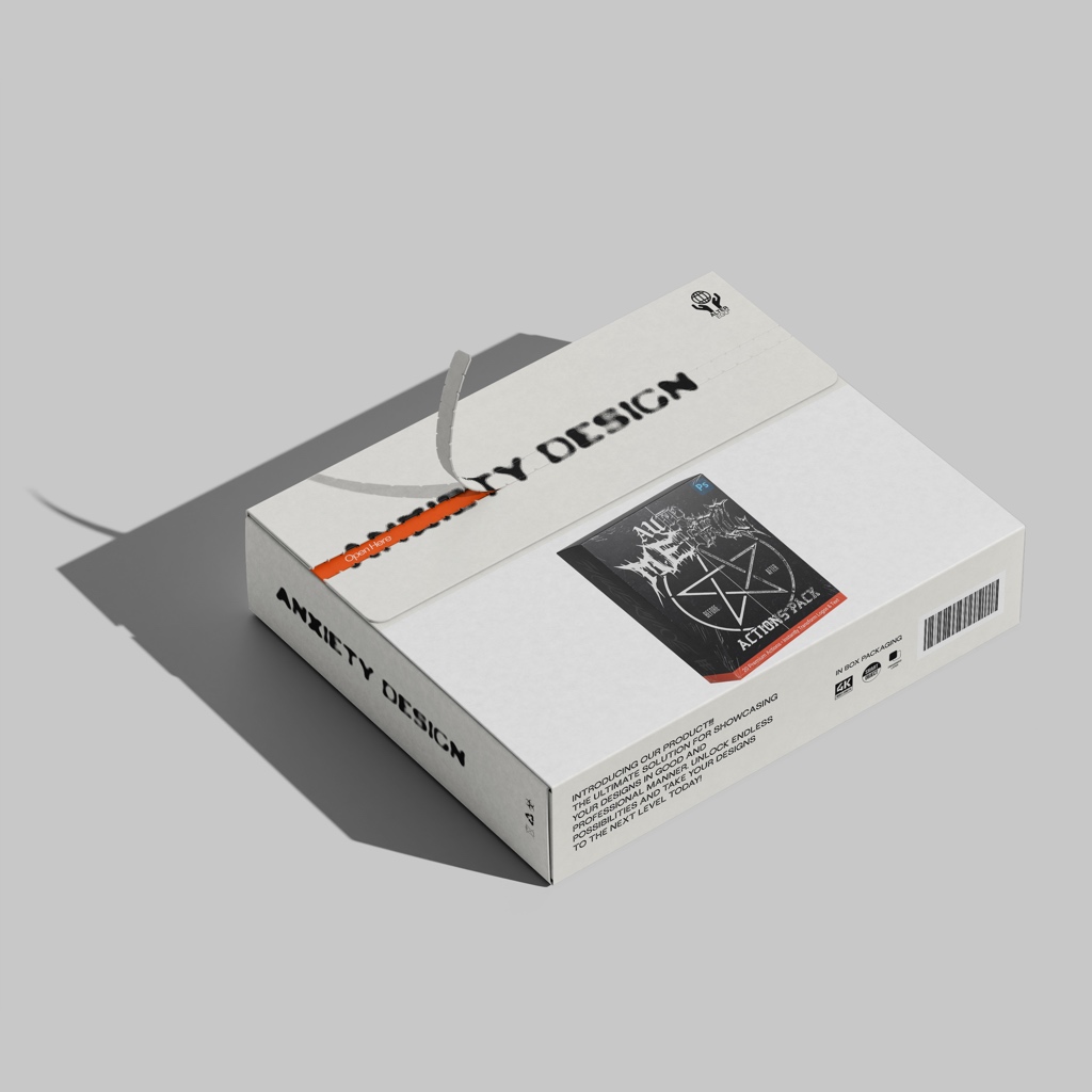 FULLERMOE - AUTOMETAL ACTIONS PACK