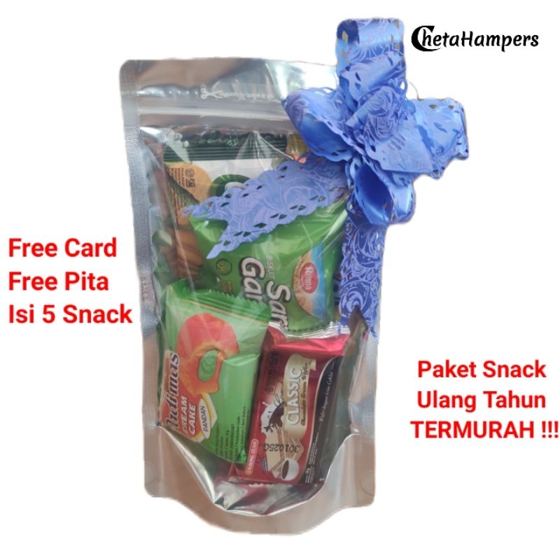 

paket bingkisan untuk ulang tahun anak