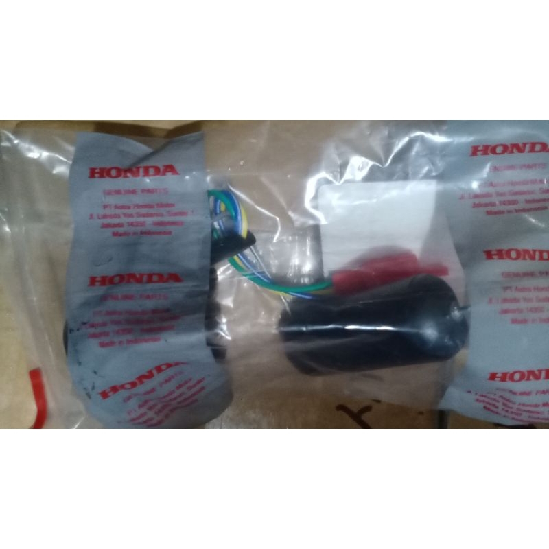 PELAMPUNG BENSIN VARIO 110 KARBU