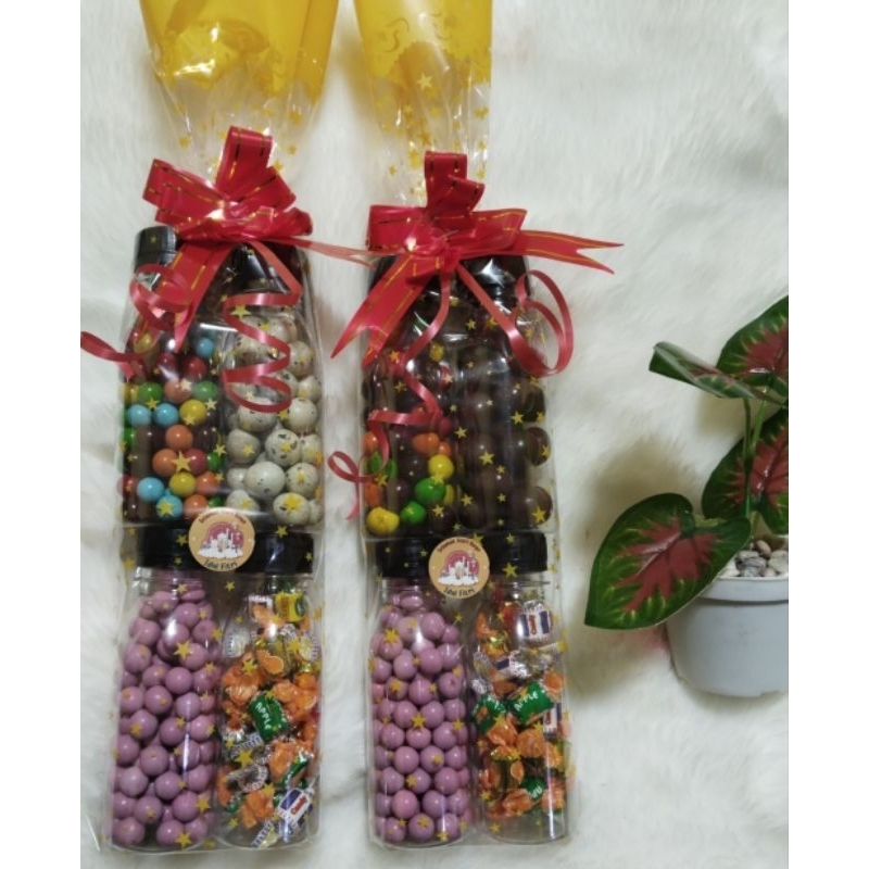 

PARCEL COKLAT LAGIE MINI 120 ML / PARCEL COKLAT LEBARAN