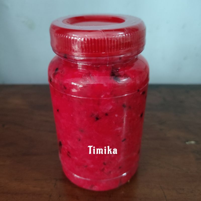 

Angcaw angcao angcau tape merah 350gr