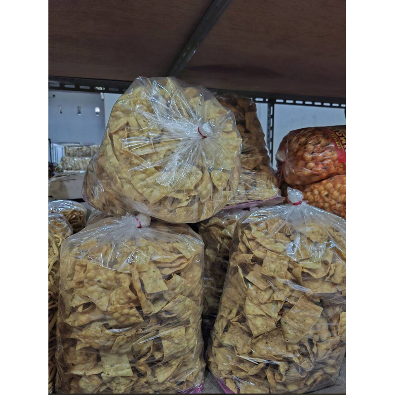 

BN- Kue Bawang Empuk dan Renyah isi 2kg