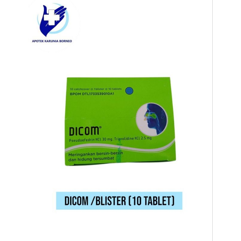 Dicom Tablet