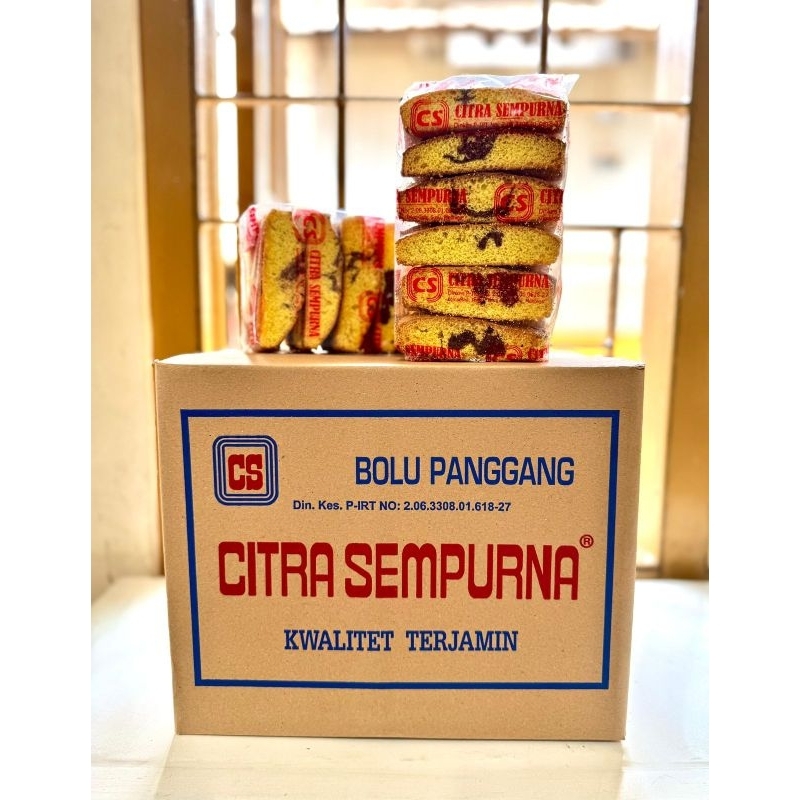 

Bolu Panggang
