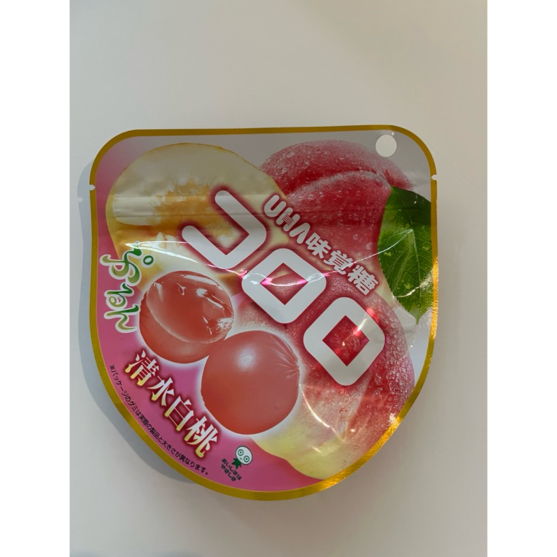 

( produk Jepang ) Jelly / gummy dari Jepang