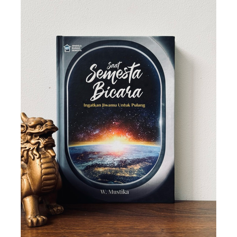 SAAT SEMESTA BICARA KARYA W MUSTIKA