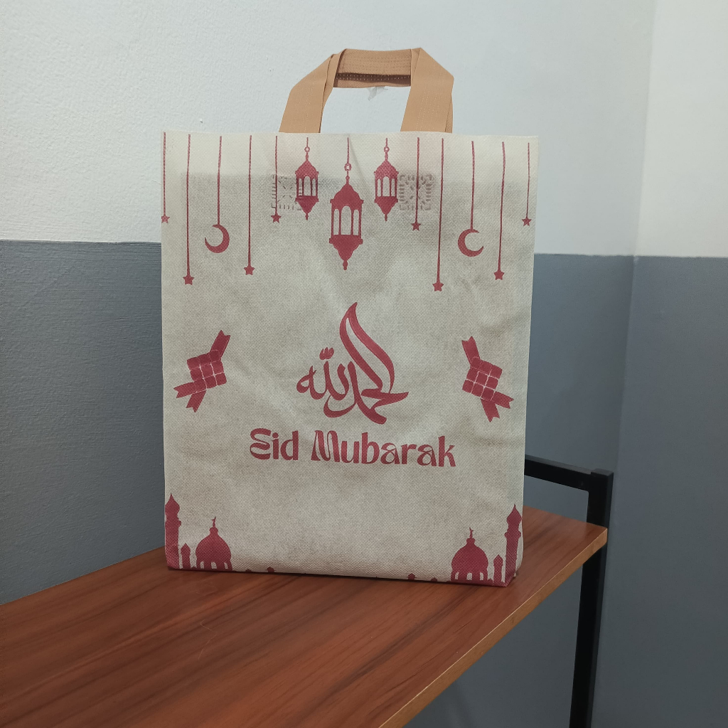 

HLS Lebaran, Tas Idul Fitri, Tas Murah,Ukuran 25x35 & 30x40