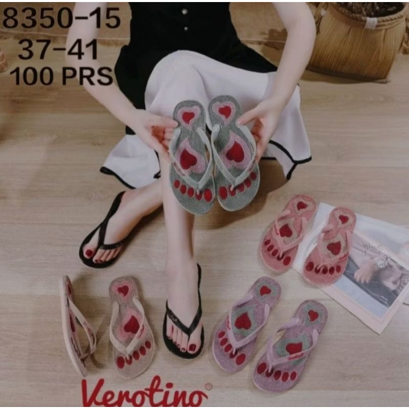 SANDAL JEPIT WANITA REMATIK REFLEKSI DURI/SANDAL JEPIT WANITA DURI/SANDAL WANITA JEPIT REMATIK REFLE