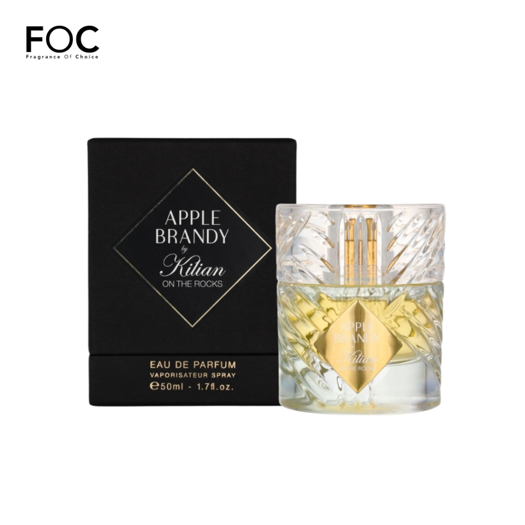 Kilian Apple Brandy on The Rocks EDP 50Ml