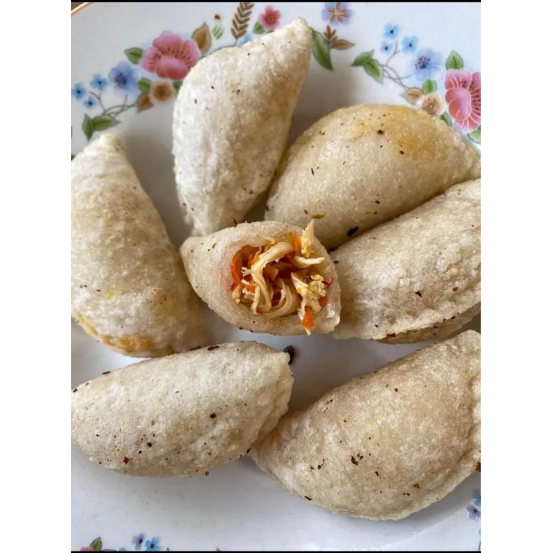 

CIRENG ISI AYAM SUWIR/CIRENG ISI AYAM SUWIR PEDAS/CIRENG ISI AYAM PEDAS FROZEN FOOD/CIRENG ISI FROZEN FOOD/CIRENG ISI/CIRENG ISI JANDO PEDAS/CIRENG FROZEN