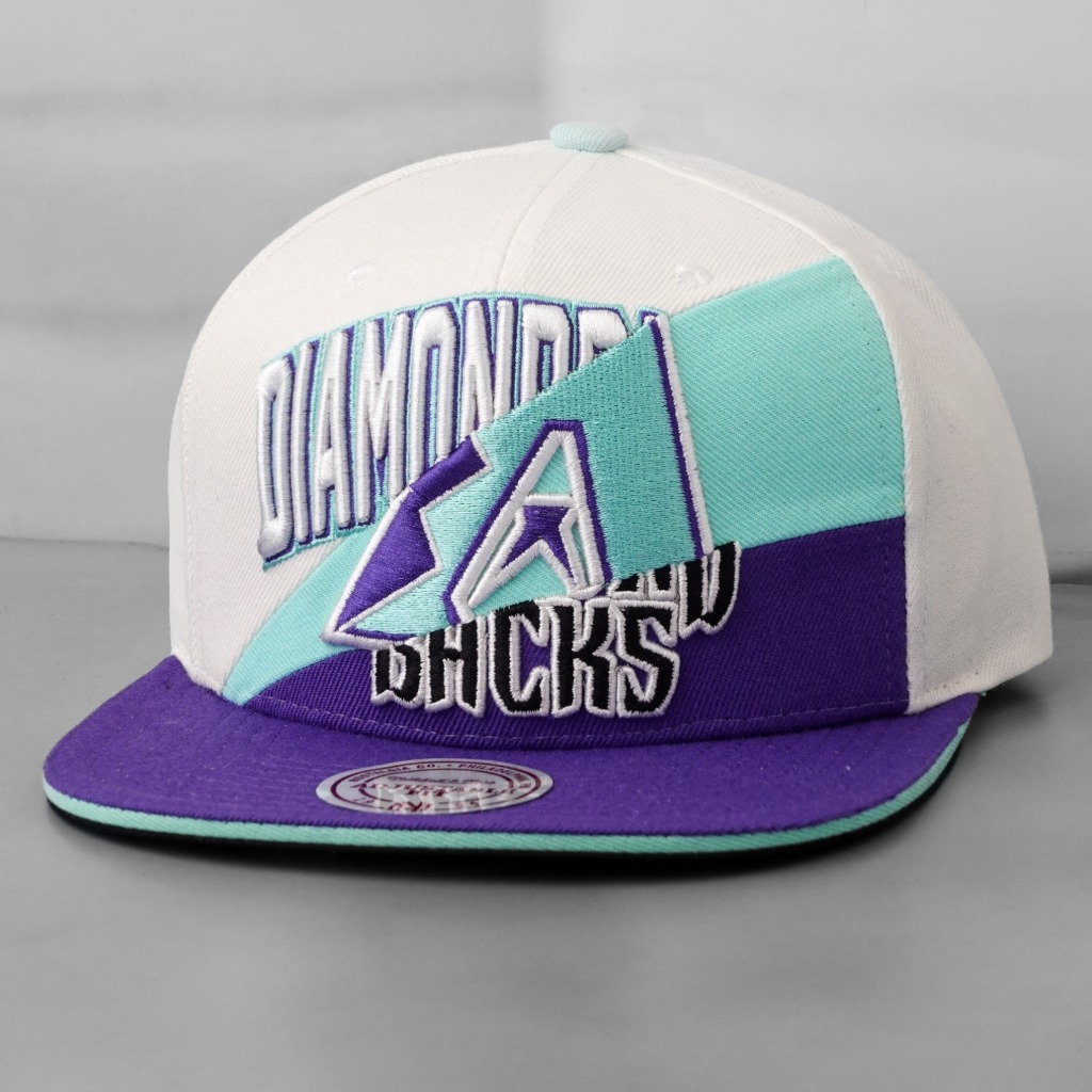 Topi NBA Mitchell & Ness ORIGINAL