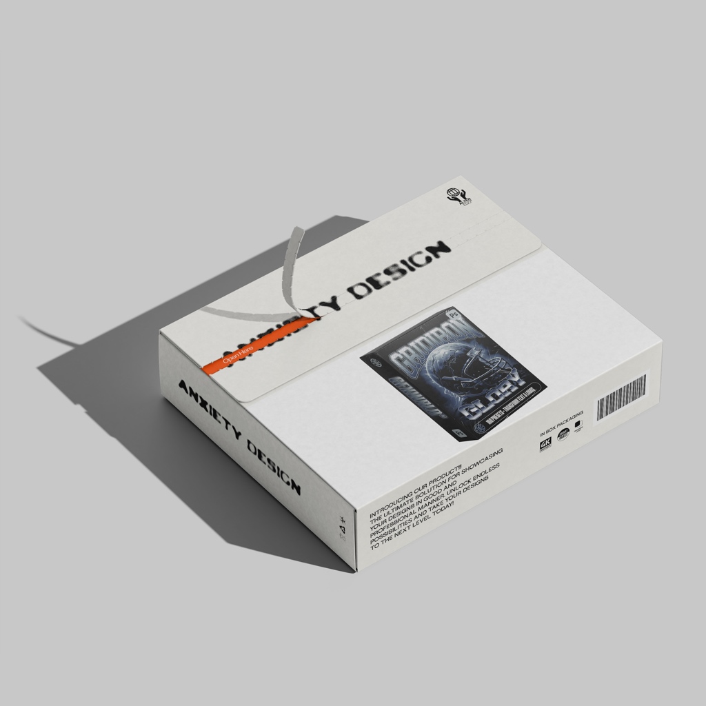 FULLERMOE - Gridiron Glory Text Styles Pack (Vol. 1)