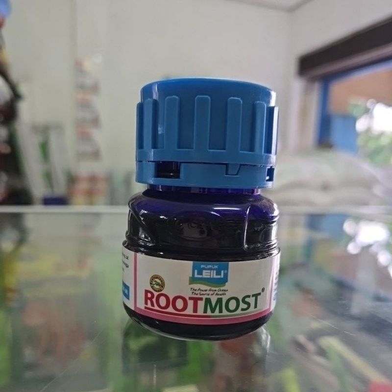 Rootmost ( zat perangsang pertumbuhan akar)