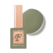 FTN FROMTHENAIL FROM THE NAIL Basic Gel Polish F130 / KOREAN GEL POLISH