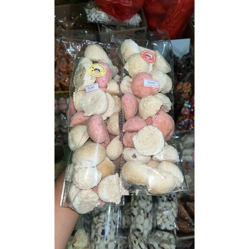 

Roti Pelok Jadul