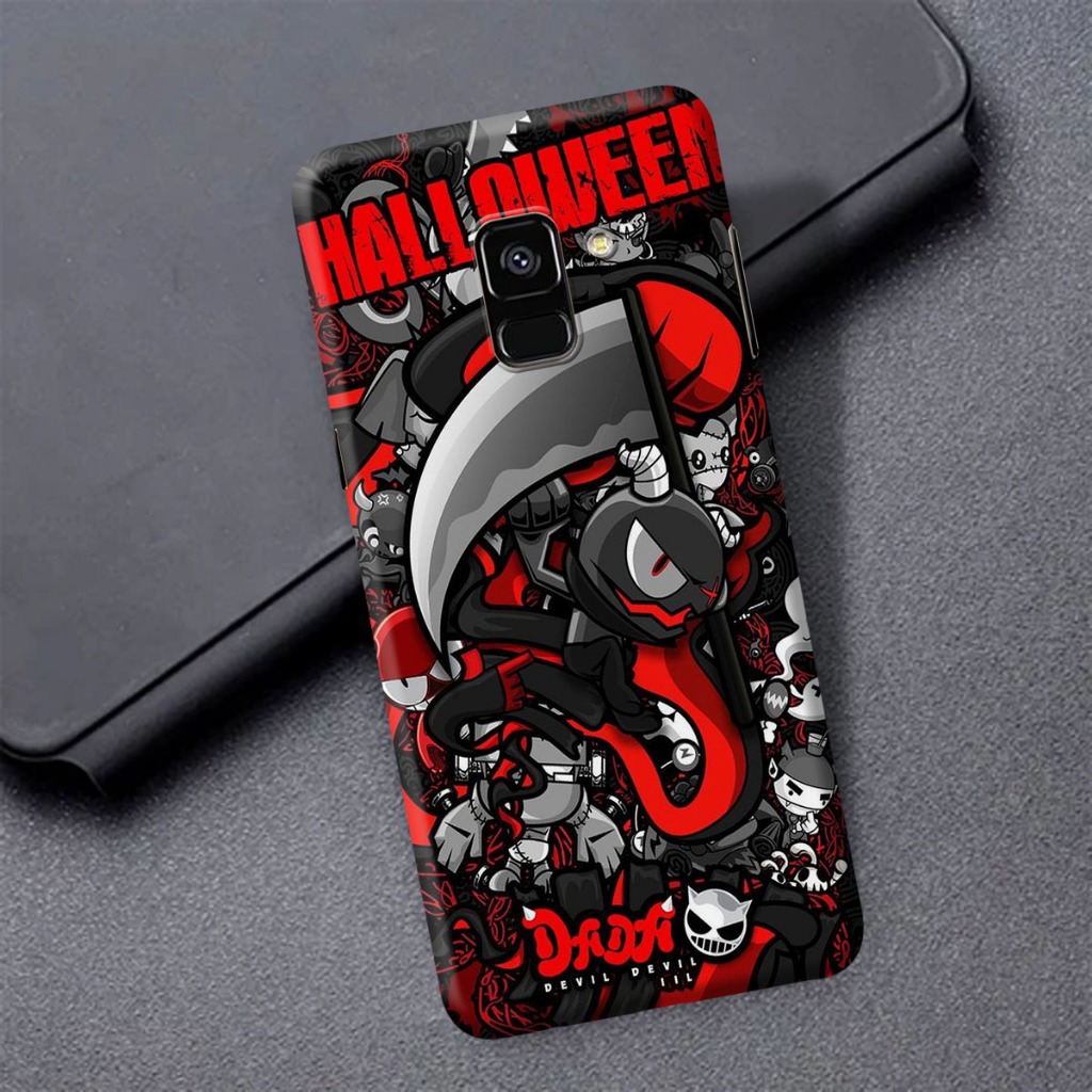 Casing Samsung J8 2018 , Fashion Image Keren Casing Handphone, Kasing HP, Pelindung Belakang Handpho