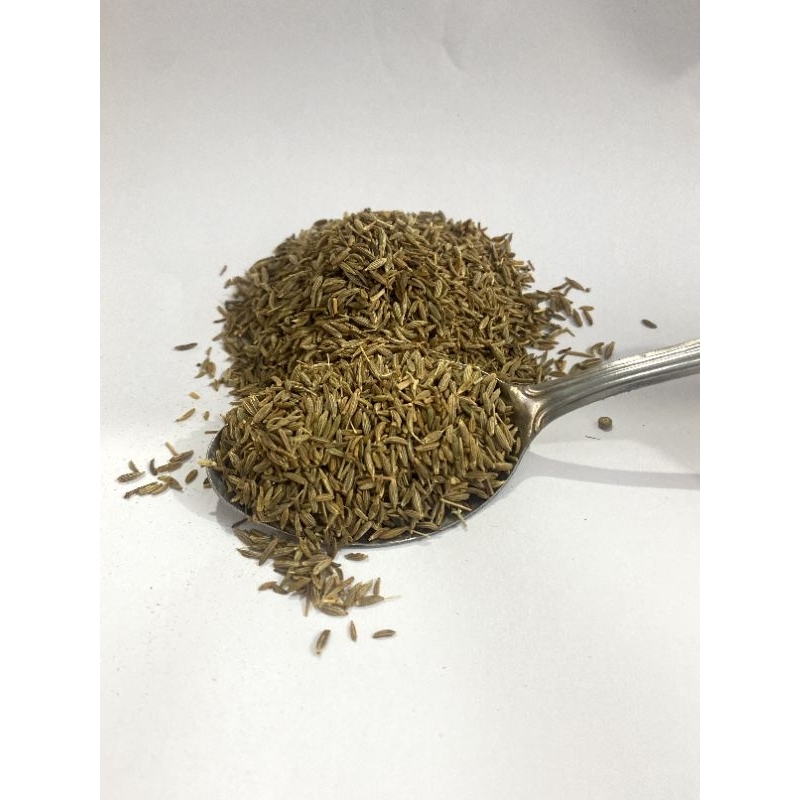 

Jintan Halus/ caraway seeds