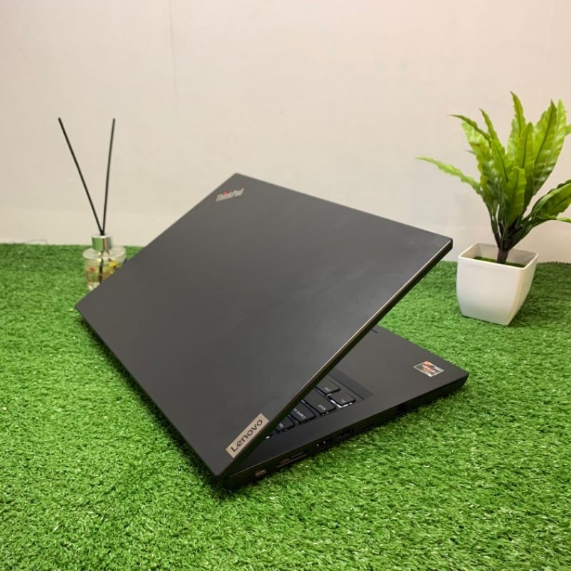LENOVO L14 RYZEN 7PRO 16/256