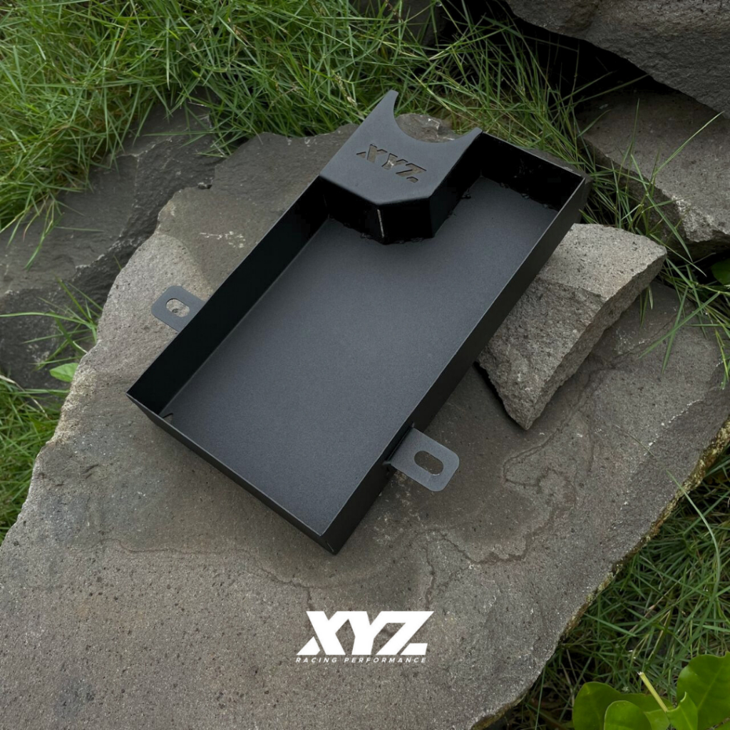 XYZ BAGASI TOOLBOX F1ZR FIZ FORCE 1 VEGA IRON STEEL