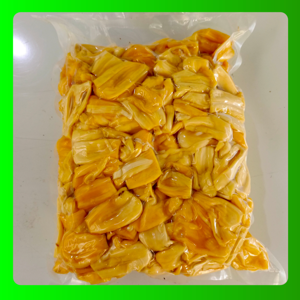 

Nangka Kupas Kediri Frozen 3KG | Nangka Beku Kupas Kediri Frozen 3KG