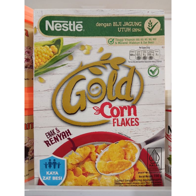 

nestle cornflake 150gr