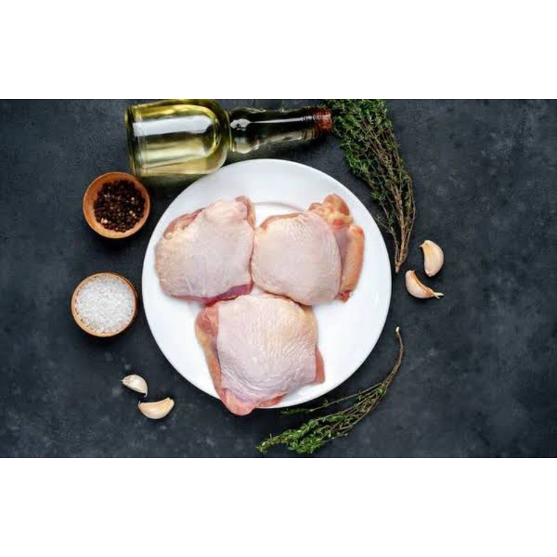 

Fillet Paha Ayam 1kg