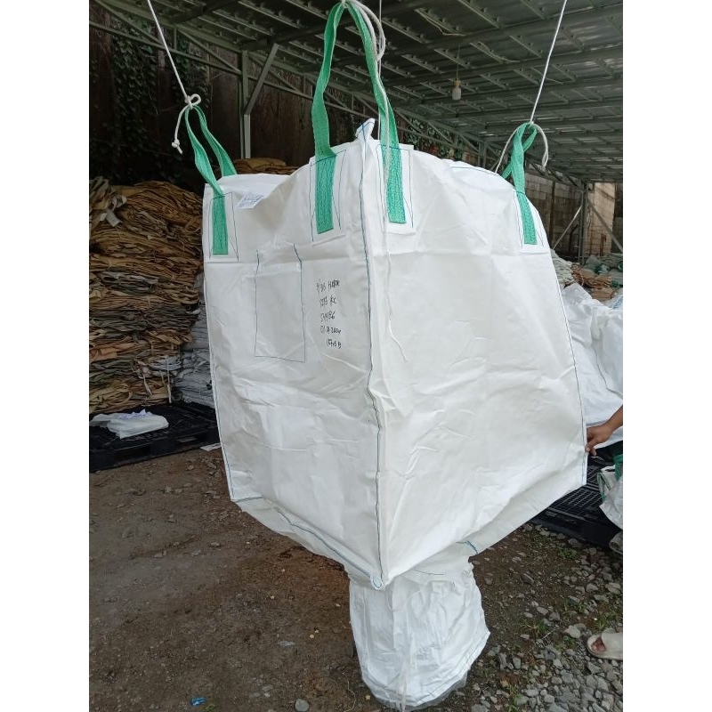 Karung Jumbo Bag 1 ton