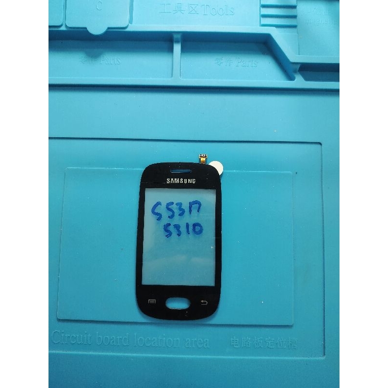 LAYAR SENTUH SAMSUNG S5310/S5312