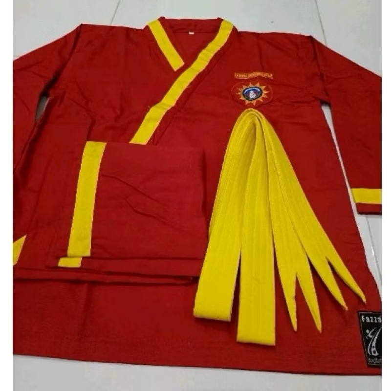 SERAGAM TAPAK SUCI PUTERA MUHAMMADIYAH