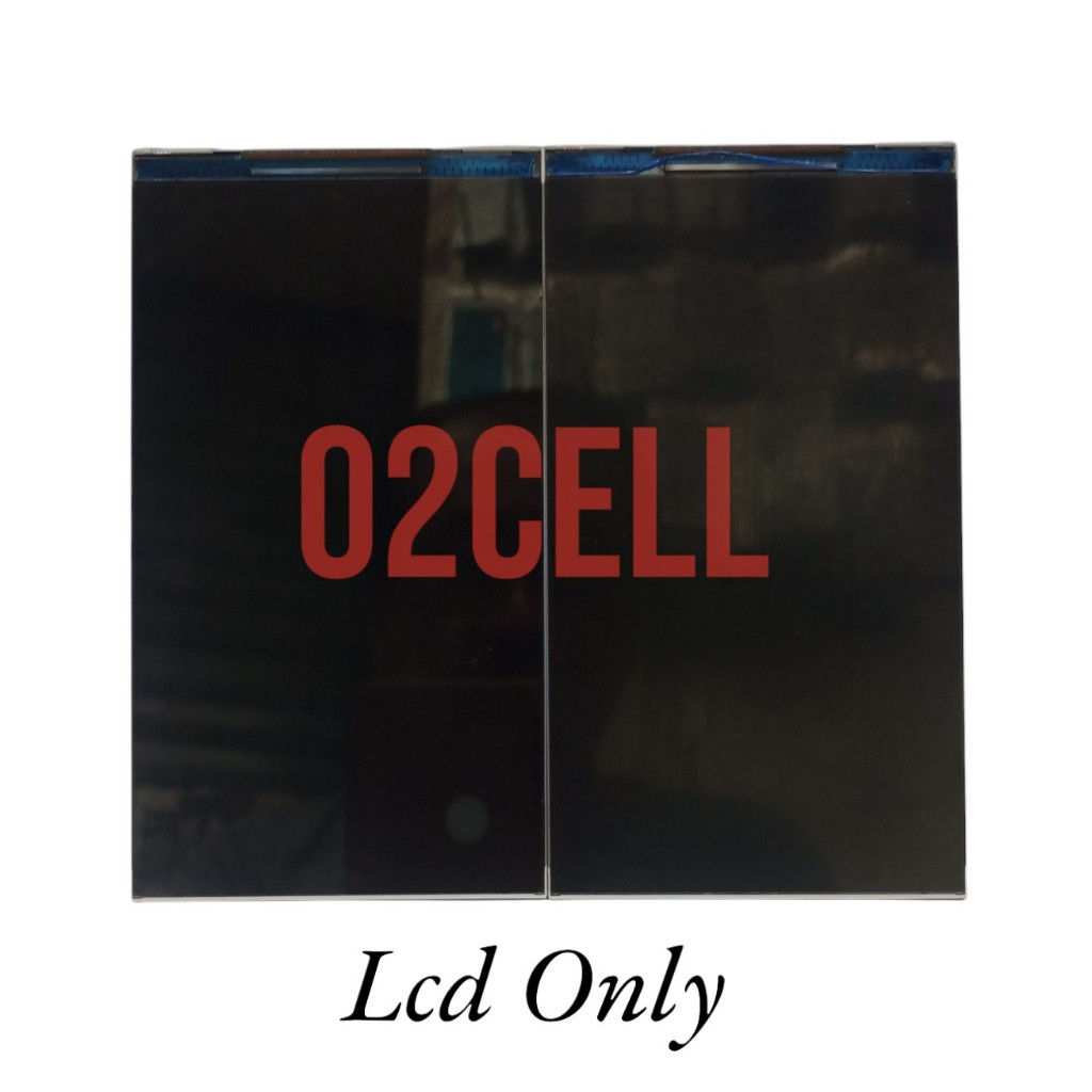 LCD ONLY SAMSUNG GRAND PRIME G530H / G531H GRADE SUPER