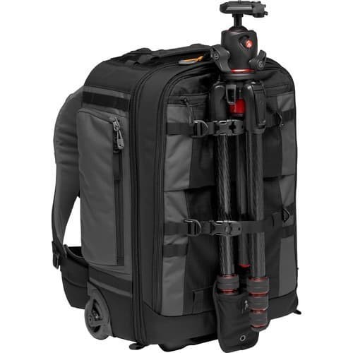 Lowepro Pro Trekker RLX 450 AW II Backpack (Black)
