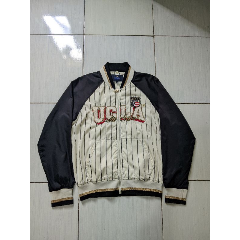 VARSITY UCLA