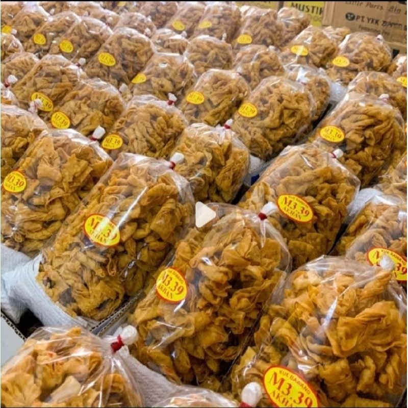 

Kue Bawang Metal M3 Akhan