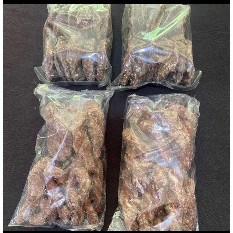

kue pilin-pilin rasa manis 2 bungkus